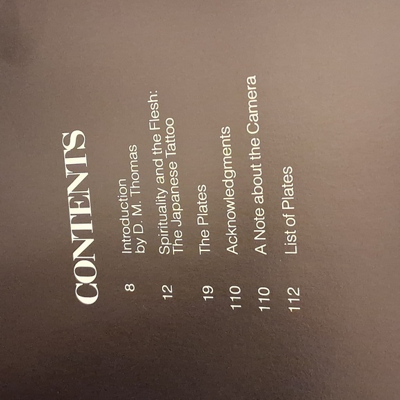 The Japanese Tattoo Book - Picture 4 of 10